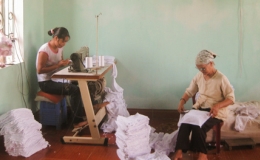 23 năm liền không có người sinh con thứ 3 trở lên
